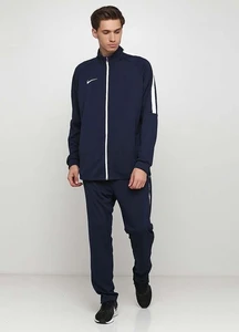 Спортивный костюм Nike Mens Dri-FIT Academy Track Suit темно-синий 844327-451