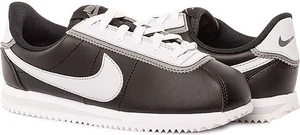 Кроссовки детские Nike CORTEZ BASIC LTHR DBL GS BV0017-001