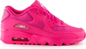 Кроссовки детские Nike Air Max 90 Ltr (GS) 833376-603