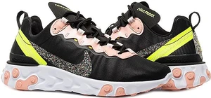 Кроссовки женские Nike Wmns React Element 55 Premium CD6964-002