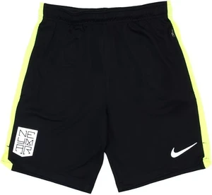 Шорти підліткові Nike Dry Squad Neymar Short чорні 890815-010