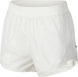 Шорты женские беговые Nike Tempo Tech Pack Shorts белые AQ5645-121