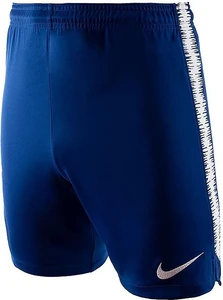Шорты Nike Chelsea Training Shorts Dry Squad синие 919894-496