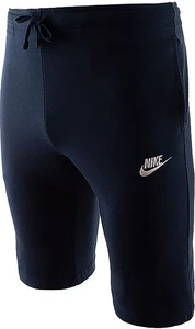 Шорти Nike Crusader Jersey Shorts In Navy сині 804419-451