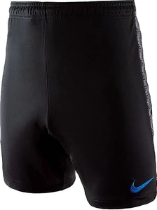 Шорты Nike England Training Strike Knit Shorts черные 893519-010