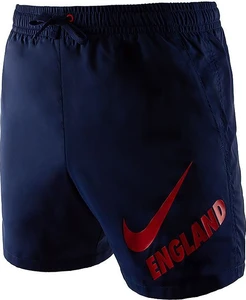 Шорти Nike England Men's Woven Shorts сині 918234-421
