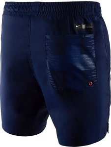 Шорты Nike England Men's Woven Shorts синие 918234-421