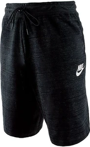 Шорты Nike Sportswear Advance 15 Short черные 885925-010