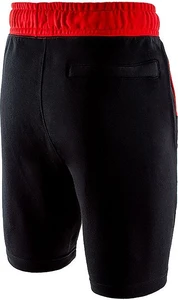 Шорты Nike HBR French-Terry Statement Shorts черные AR3161-011