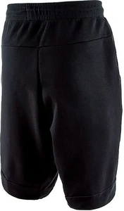 Шорты Nike Sportswear Tech Fleece Shorts черные 805160-010