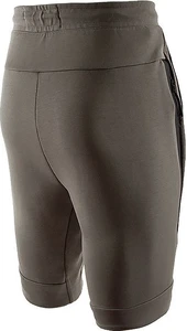 Шорты Nike Sportswear Tech Fleece Shorts бежевые 805160-004