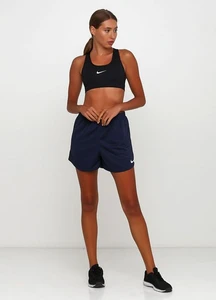 Шорты женские Nike KNIT SHORT WOMENS ACADEMY 18 темно-синие 893723-451