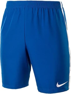 Шорты Nike Dry Short II синие 894331-463
