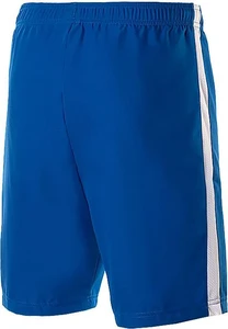 Шорты Nike Dry Short II синие 894331-463