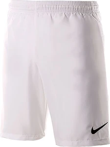 Шорти Nike Laser Woven III Short NB білі 725901-100