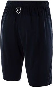 Шорты Nike Libero Knit Short SR темно-синие 588457-451