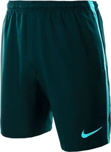 Шорты Nike Dry Short SQD Z PR зеленые 818654-346