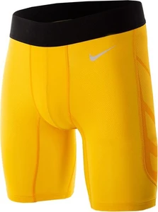 Термобілизна шорти Nike HYPERCOOL MAX COMP 6 SHRT NXT жовті 694600-703