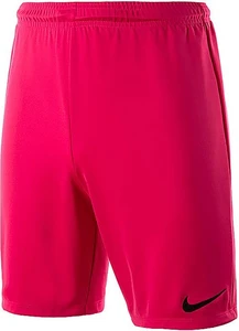 Шорти Nike Park II Knit рожеві 725887-616