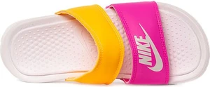 Шлепанцы женские Nike WMNS BENASSI DUO ULTRA SLIDE 819717-102