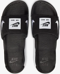 Шлепанцы Nike AIR MAX 90 SLIDE BQ4635-002