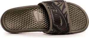 Шлепанцы Nike Benassi JDI SE AJ6745-300