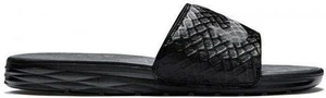 Шльопанці Nike Benassi Solarsoft 705474-091