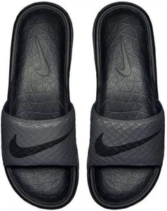 Шльопанці Nike Benassi Solarsoft 705474-090