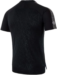 Футболка підліткова Nike JR T-Shirt CR7 Te чорна 882987-010