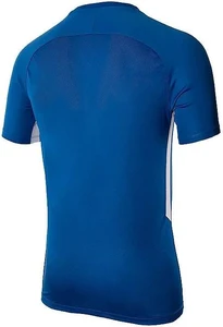 Футболка Nike TIEMPO PREMIER JERSEY синяя 894230-463