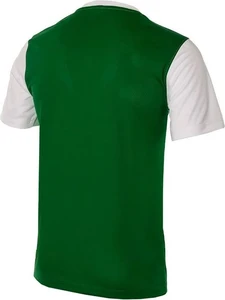 Футболка Nike Victory II JERSEY зелено-белая 588408-301