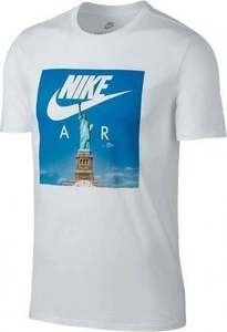 Футболка Nike Sportswear Tee Air 1 біла 892155-072