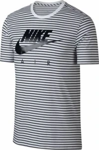 Футболка Nike Sportswear Tee TB Air Max 90 белая 892213-102