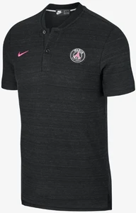 Футболка Nike PSG Sportswear GSP Fran PQ Aut черная 892342-032