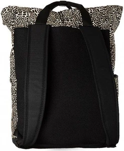 Спортивна сумка жіноча Nike Radiate Backpack-2.0 Lprd Aop Misk чорна CV8966-010