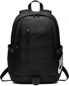 Рюкзак NIKE ALL ACCESS SOLEDAY Backpack 2 черный BA6103-013