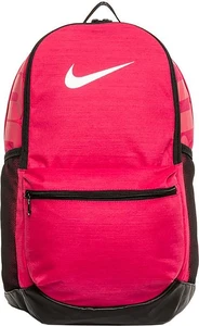 Рюкзак Nike BRASILIA MENS BACKPACK рожевий BA5329-699