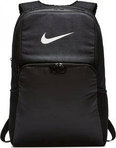 Рюкзак Nike Brasilia Training Extra Large 010 черный BA5959-010
