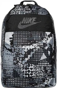 Рюкзак Nike Heritage Backpack 2.0 AOP SP20 чорний CK7922-010