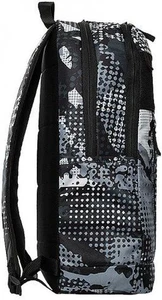 Рюкзак Nike Heritage Backpack 2.0 AOP SP20 черный CK7922-010