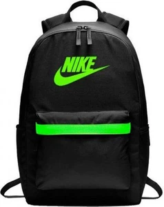 Рюкзак Nike Heritage Backpack 2.0 AS чорний BA5879-010