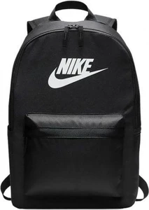 Рюкзак Nike Heritage Backpack 2.0 AS черный BA5879-011