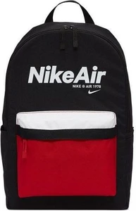Рюкзак Nike Heritage Backpack 2.0 NKAIR черный CT5224-010
