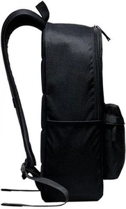 Рюкзак Nike Heritage Backpack Block черный BA6393-010