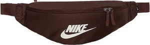 Сумка на пояс Nike Heritage Hip Pack Misk коричнева BA5750-227