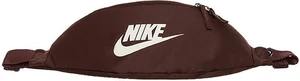 Сумка на пояс Nike Heritage Hip Pack Misk коричнева BA5750-227