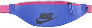 Сумка на пояс Nike Heritage Hip Pack Misk синя BA5750-500