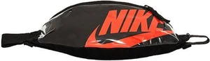 Сумка на пояс Nike Heritage Hip Pack Mtrl Misk черная CK7914-010