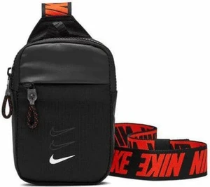 Сумка на пояс Nike Sportswear Essentials S Hip Pack чорна BA5904-010