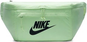 Сумка на пояс Nike NK TECH HIP PACK зеленая BA5751-701